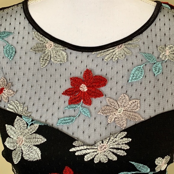 💕💕 Emerald Sundae Dress - Picture 2 of 5